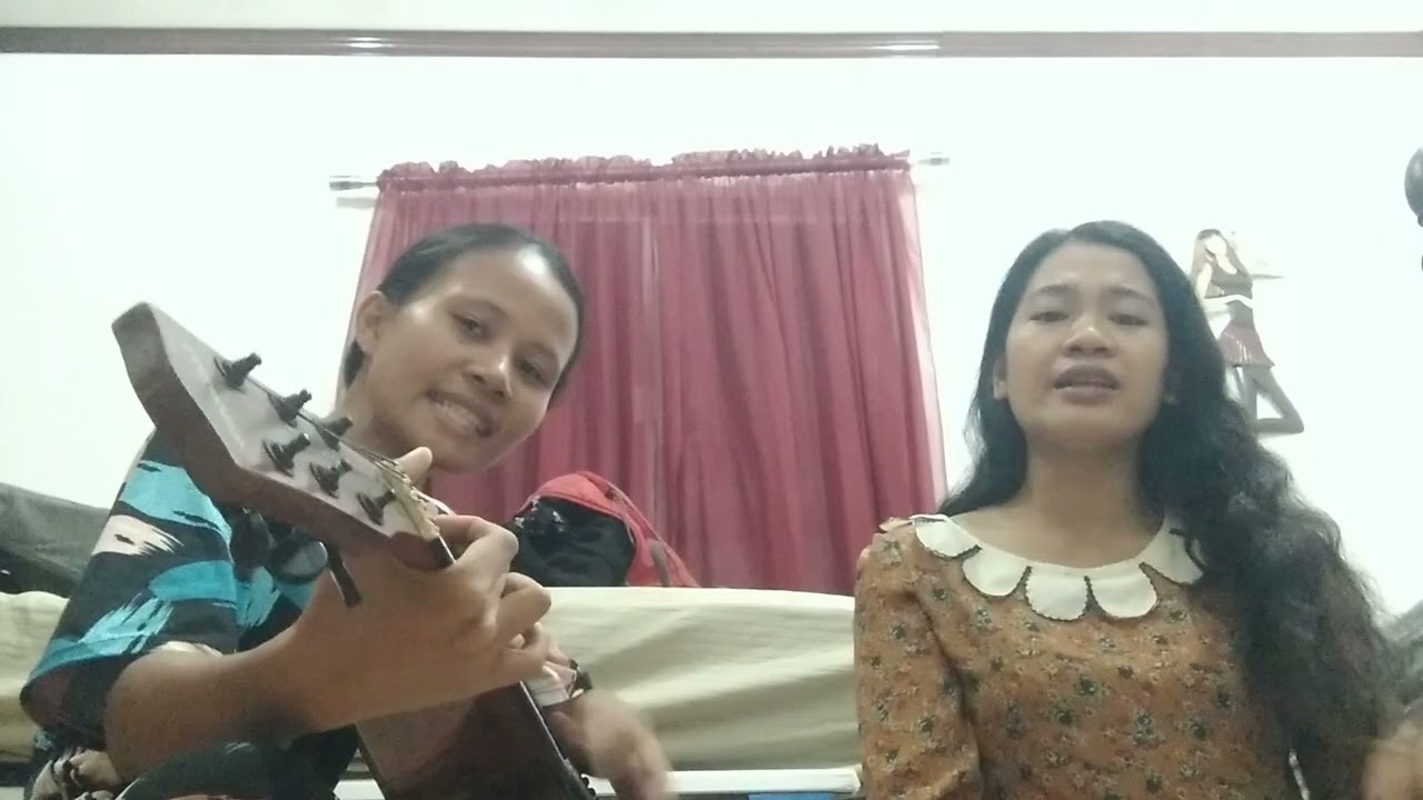 Higher Ground | Cover by Jenelou and Hashelle 