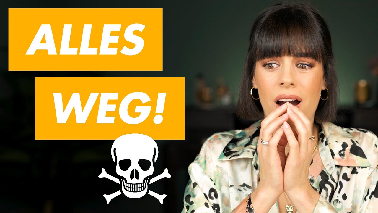 PARFUM SAMMLUNG NEU AUFBAUEN - Diese Düfte kaufe ich zuerst... | Leni's Scents