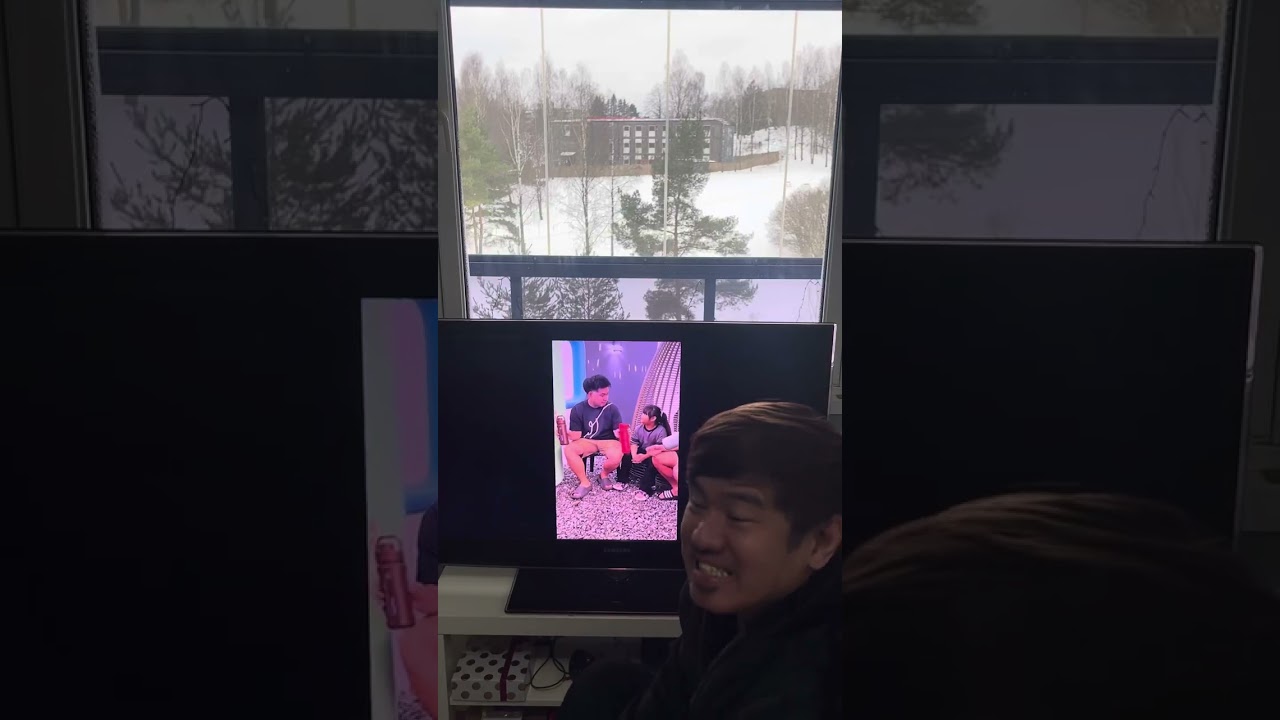 PALIITAN SER GEYBIN (PANG TANGGAL STRESS)