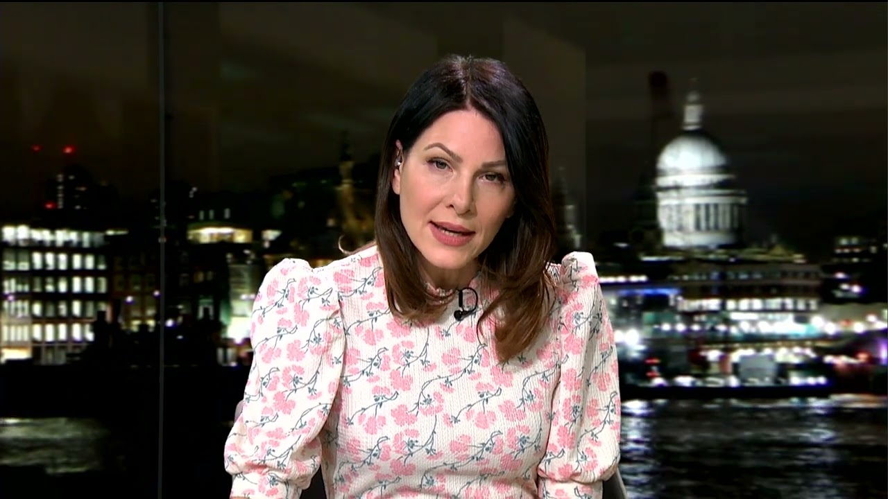 itv NEWS London Week 1 2022
