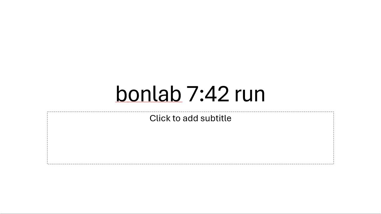 Bonelab 7:42 Speedrun