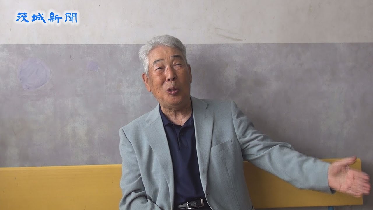 木内幸男氏インタビュー全編（ロングバージョン）