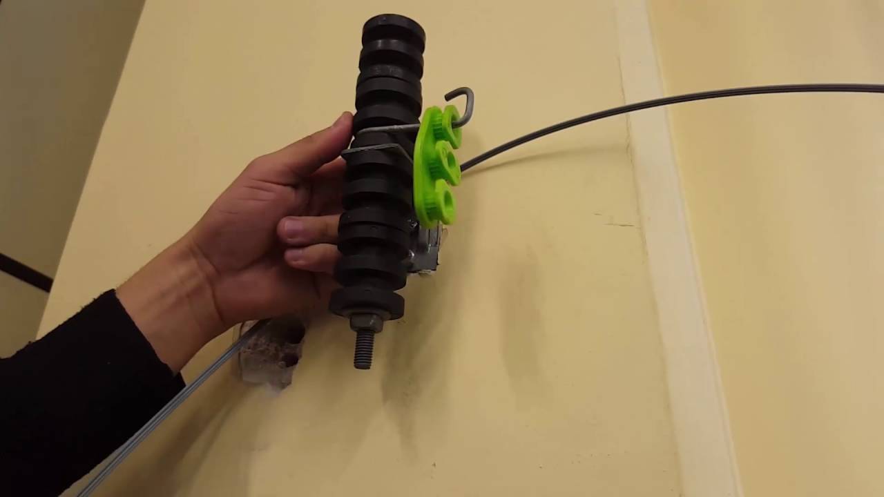 AULA 02 - LANÇAMENTO CABO DROP