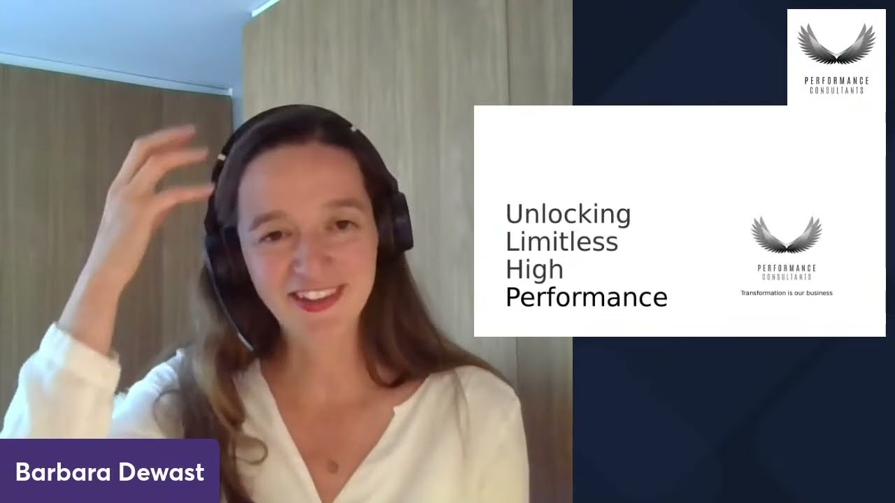 WEBINAR: Transforming culture in your organization