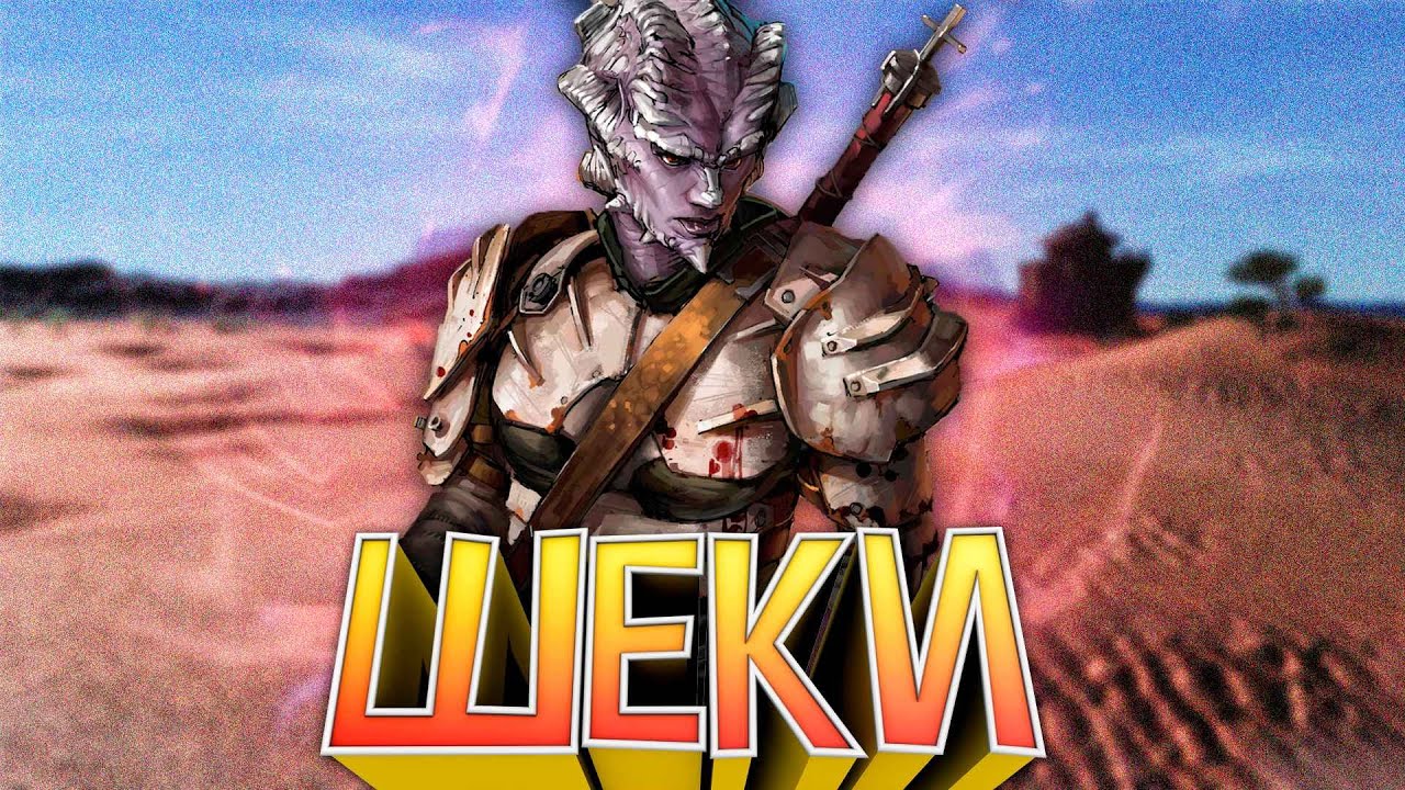 100 Дней за ШЕКОВ в Kenshi Genesis