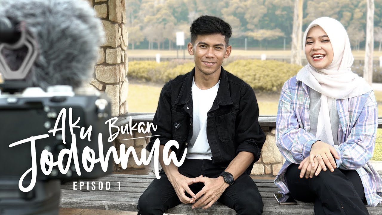 AKU BUKAN JODOHNYA EPISOD 1