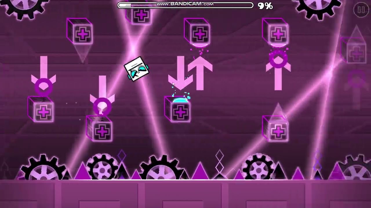 Fairydust Easy и The Impossible Game