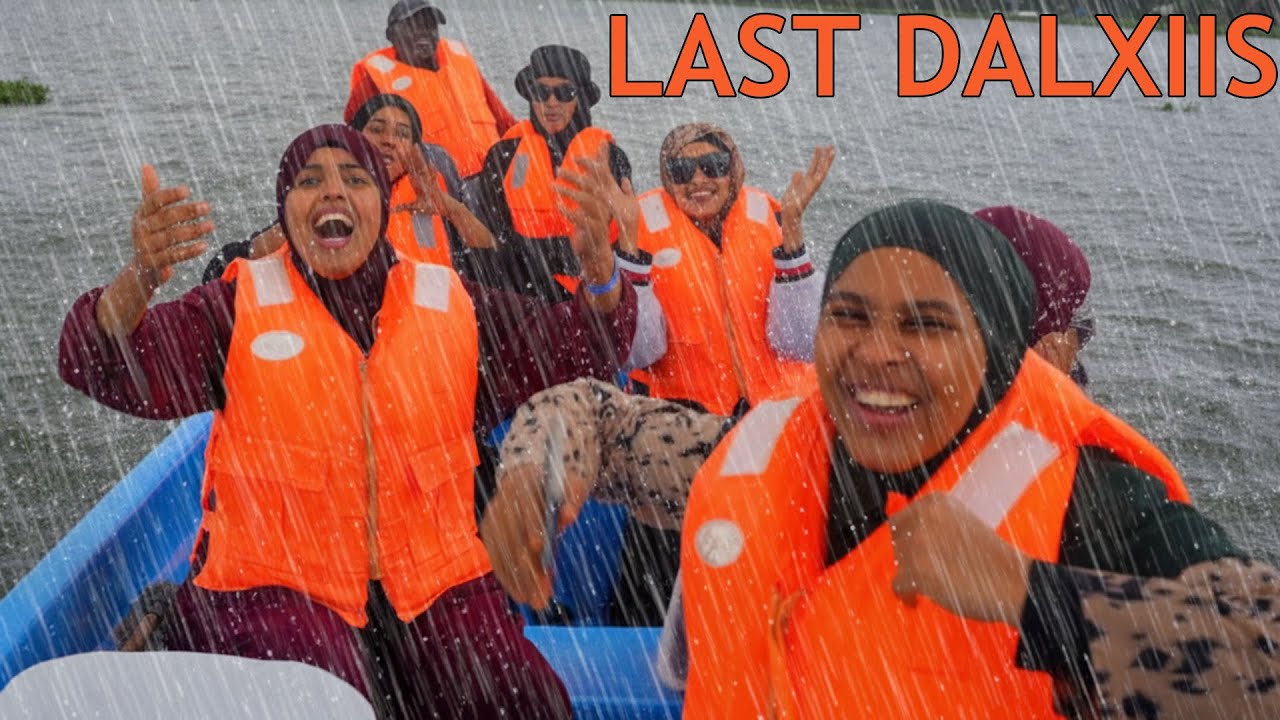 DALXIISKII UGU DAMBEEYAY ROOB WEYN KU IMAADAY  TEAM27 MUQDISHO BYE BYE KENYA