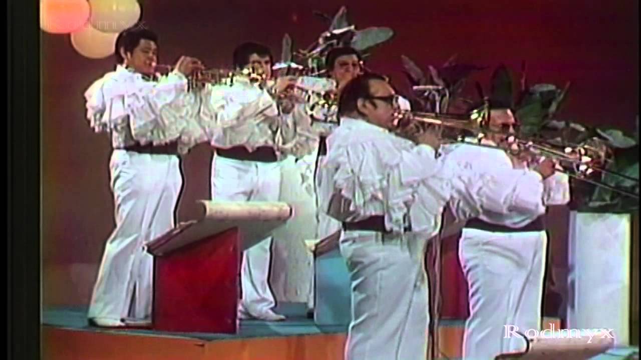 Damaso Perez Prado   mambo del politecnico