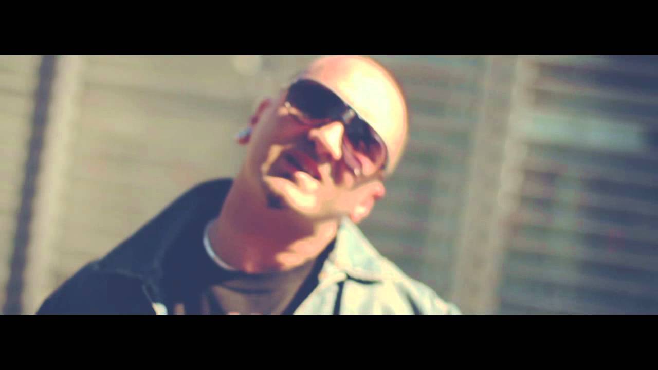 Bassi Maestro & DJ Shocca Feat. Maury B - Il Suono Originale [OFFICIAL VIDEO]