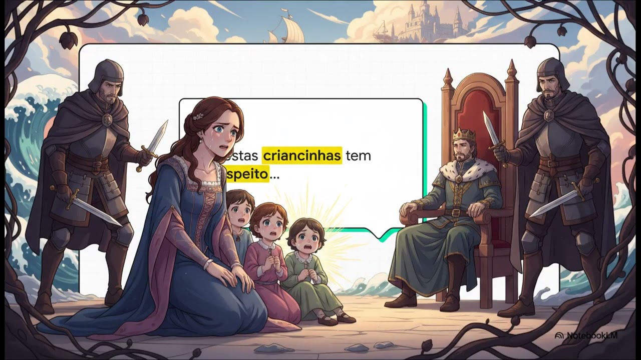 Resumo do Livro 'Os Lusíadas', de Luís de Camões