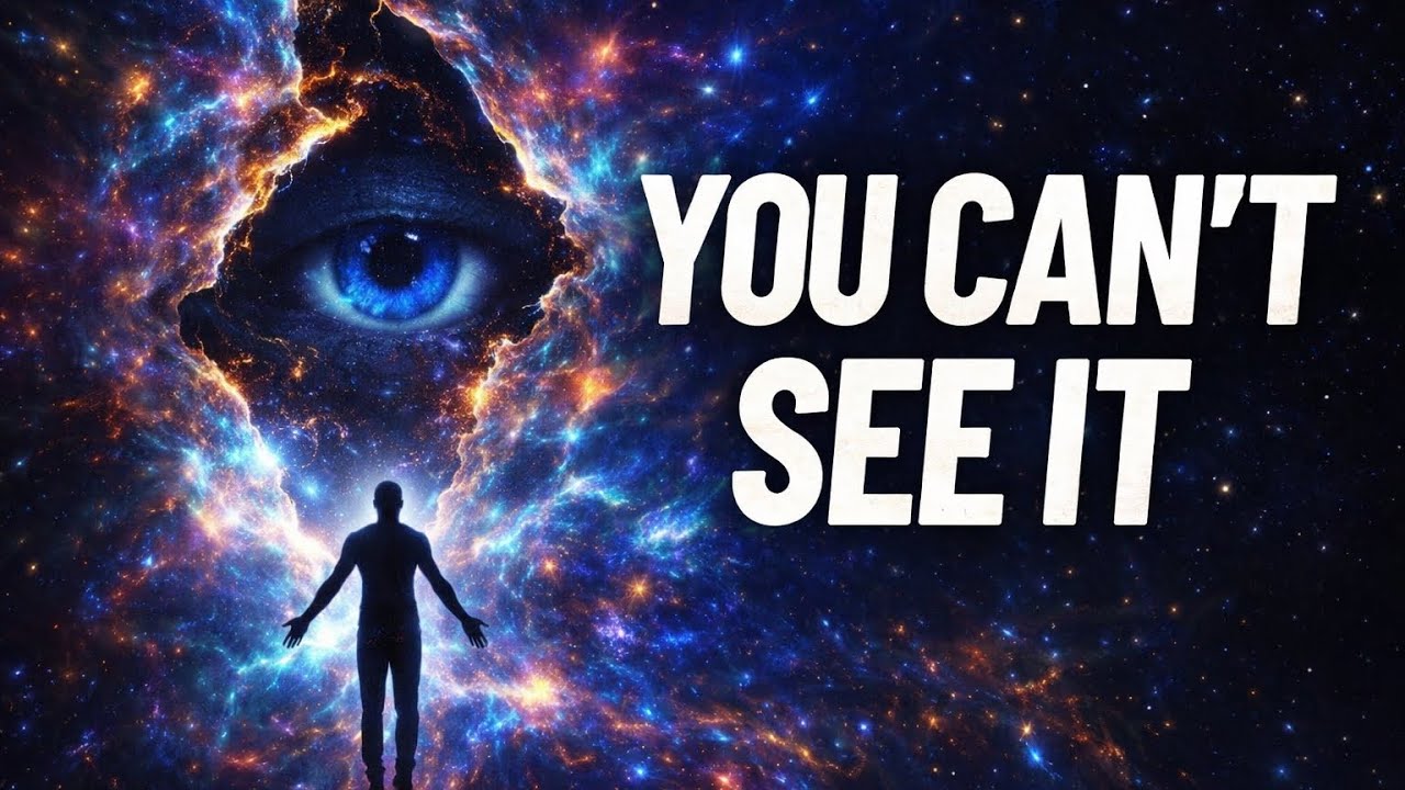 The 5th Dimension Is Something You can’t Imagine 