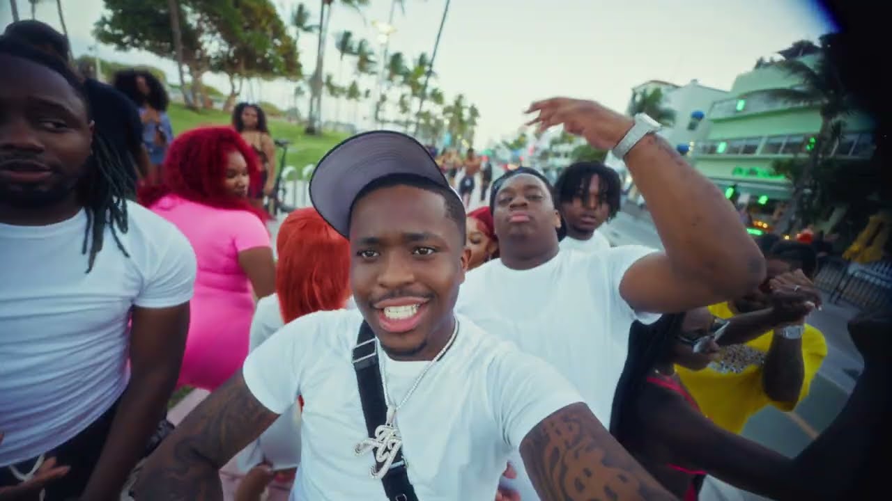 Sturdyyoungin - Respectfully (Official Music Video)