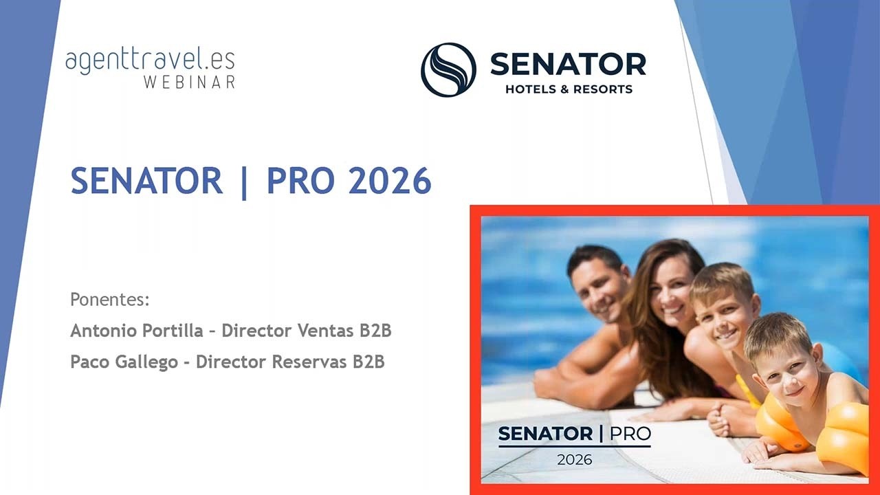 Senator Pro 2026
