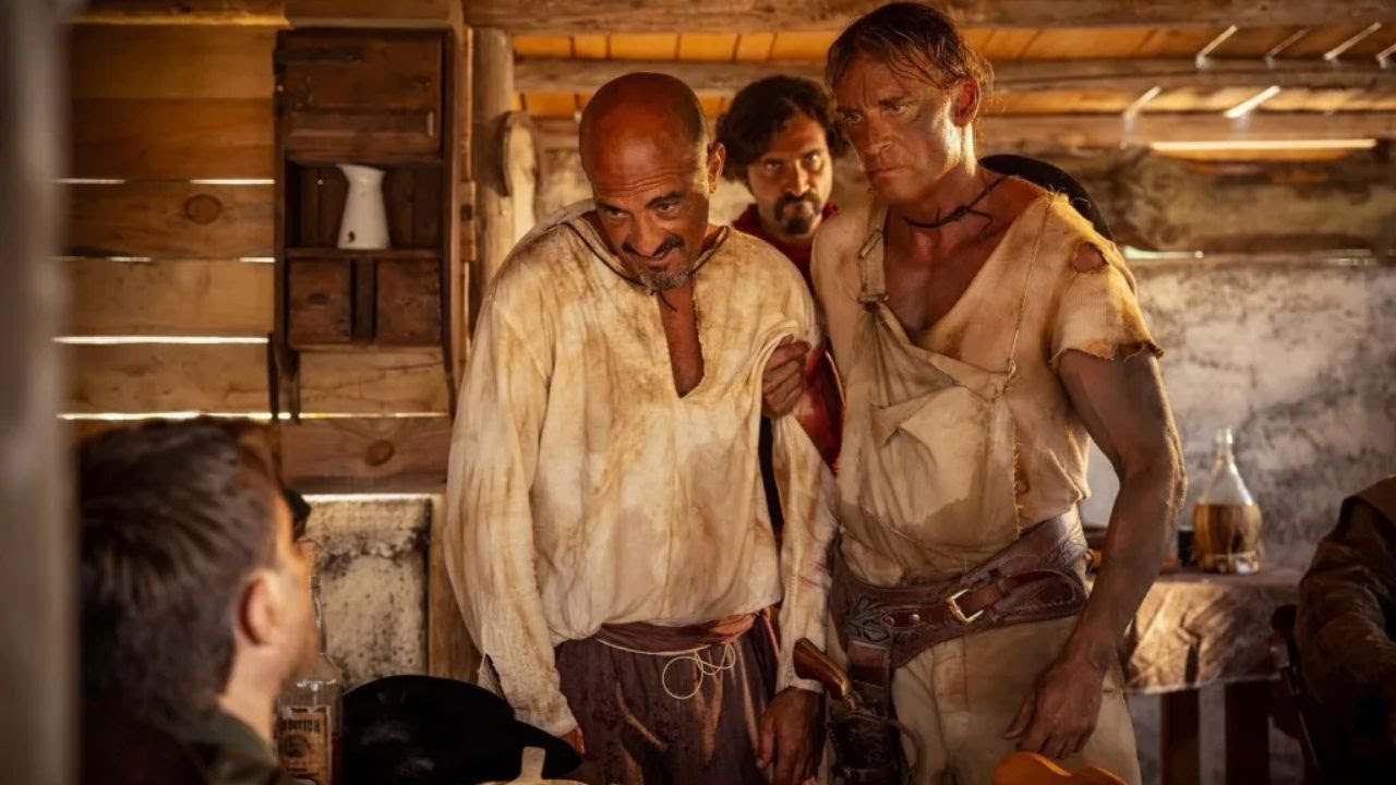 Django Undisputed: La Justicia no tiene Piedad 🤠 | Película Completa en Español 4K