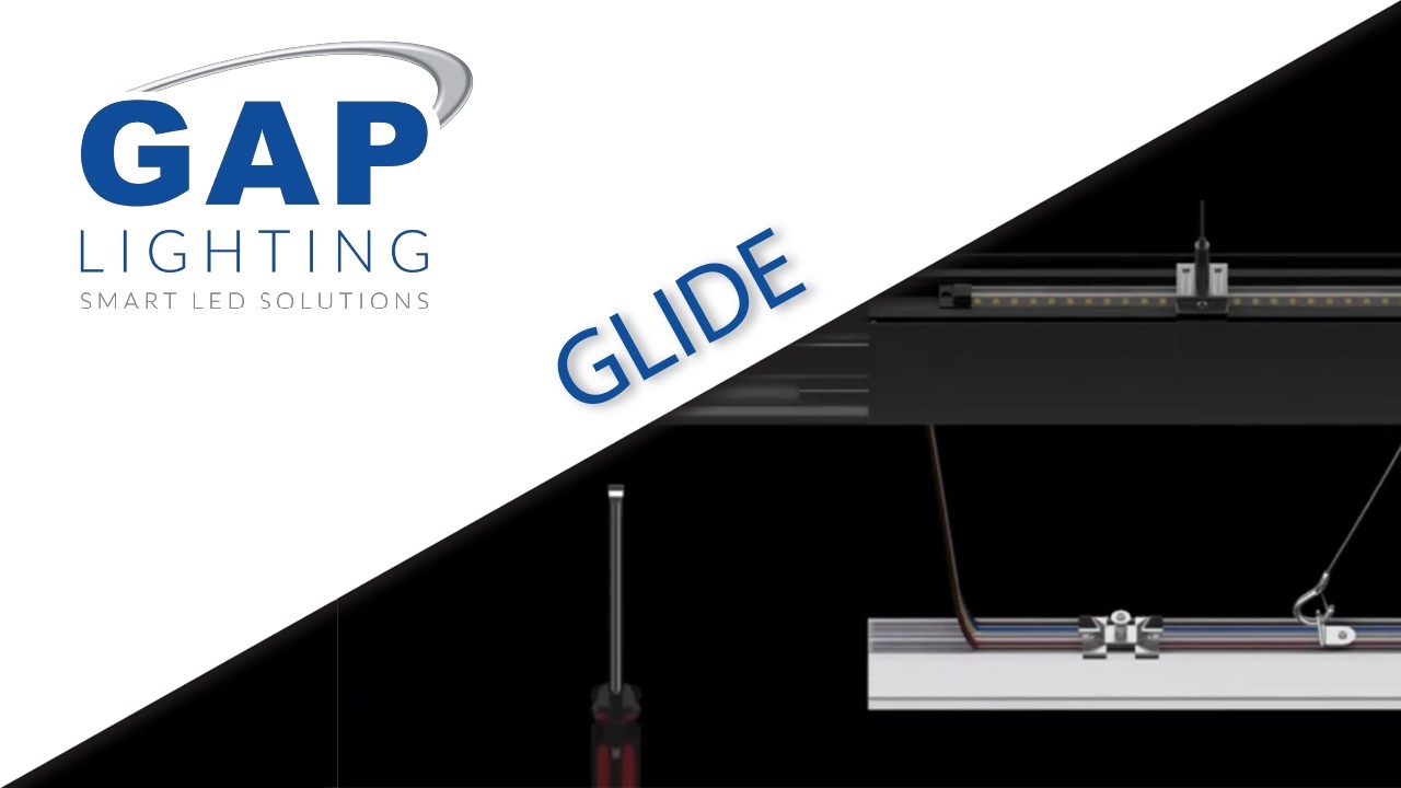 GLIDE LINEAR