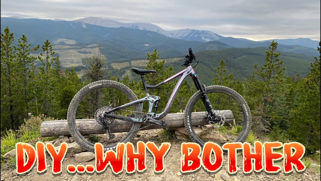 Why Bother With DIY? Is It Worth It?