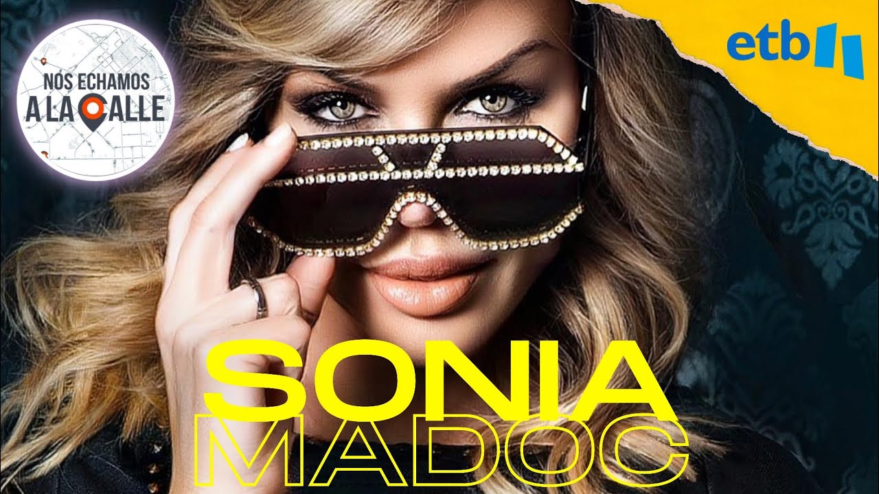 Sonia Madoc en 