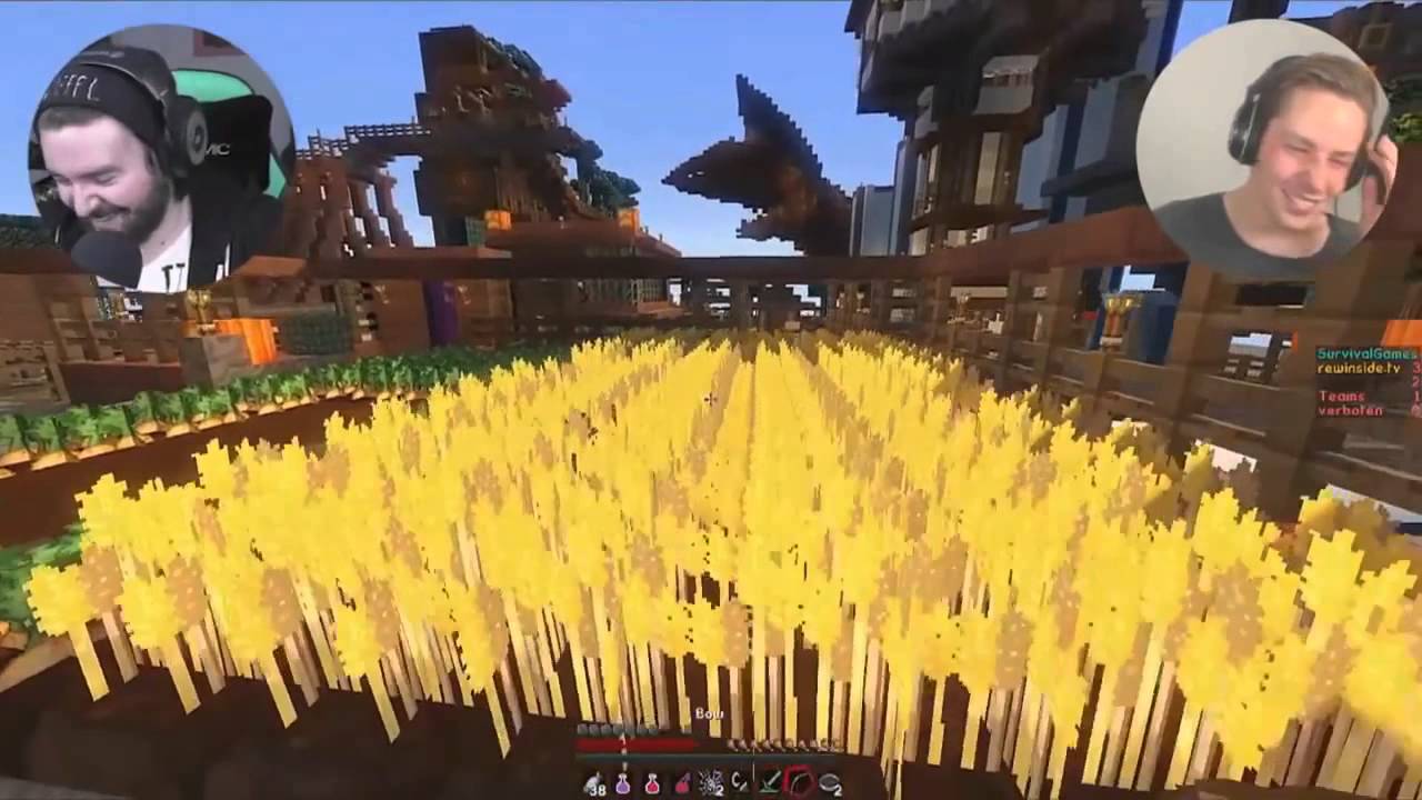 Alphastein beim Ultratalent