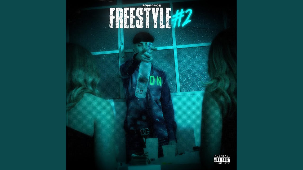 FREESTYLE #2