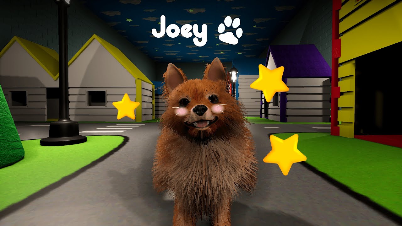 Beating The Kidrooms without Joey transforming | The Classrooms