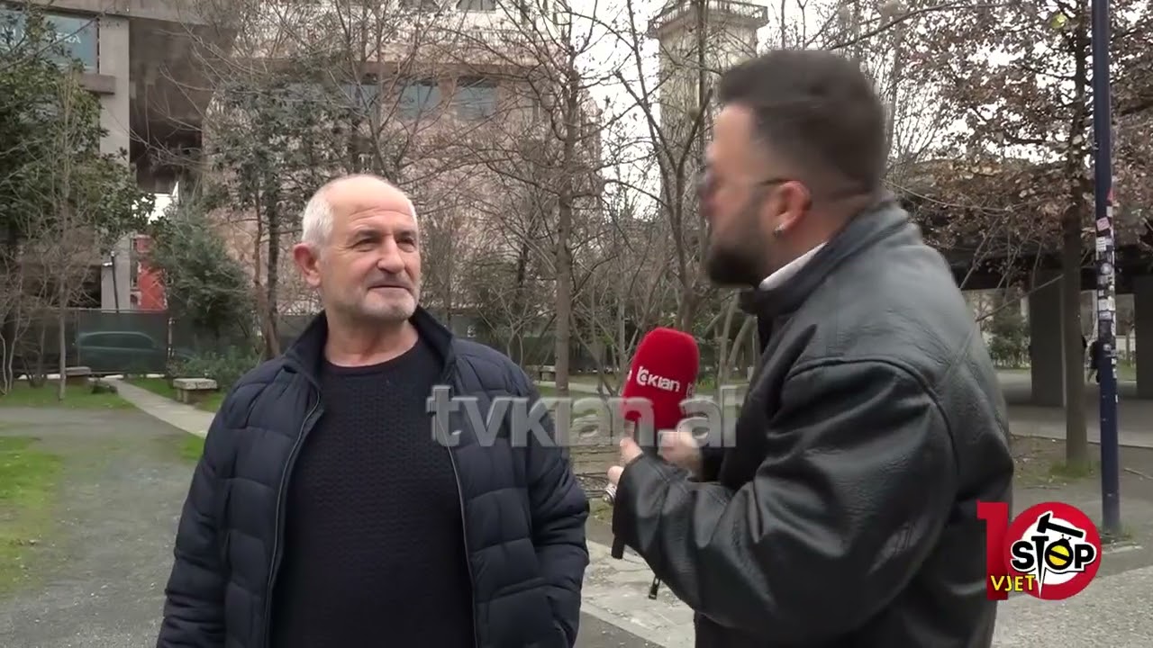 “T’ja presin bibilushin” burg nëse udhëton për seks, çfarë mendojnë qytetarët!