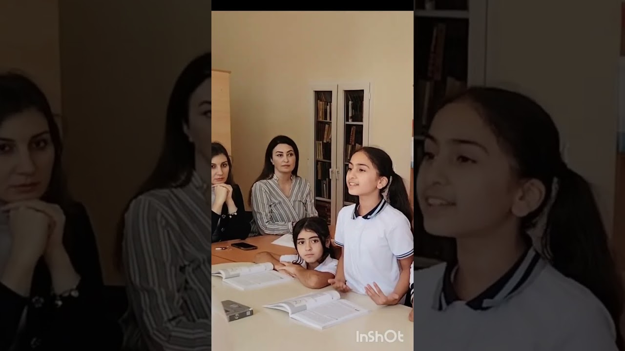 Bəxtiyar Vahabzadənin 100 illik yubileyinə həsr olunmuş dəyirmi masa