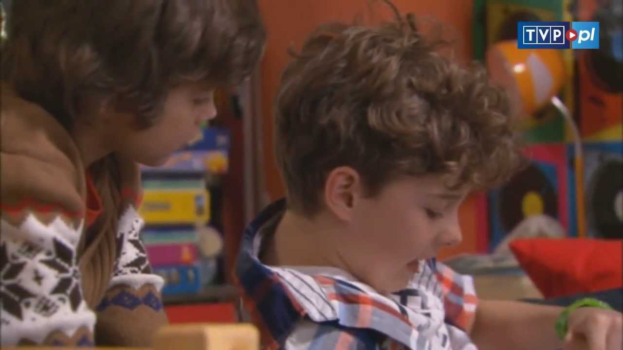 rodzinka.pl - Na co Kuba wyda 40 milionów? - odc. 59