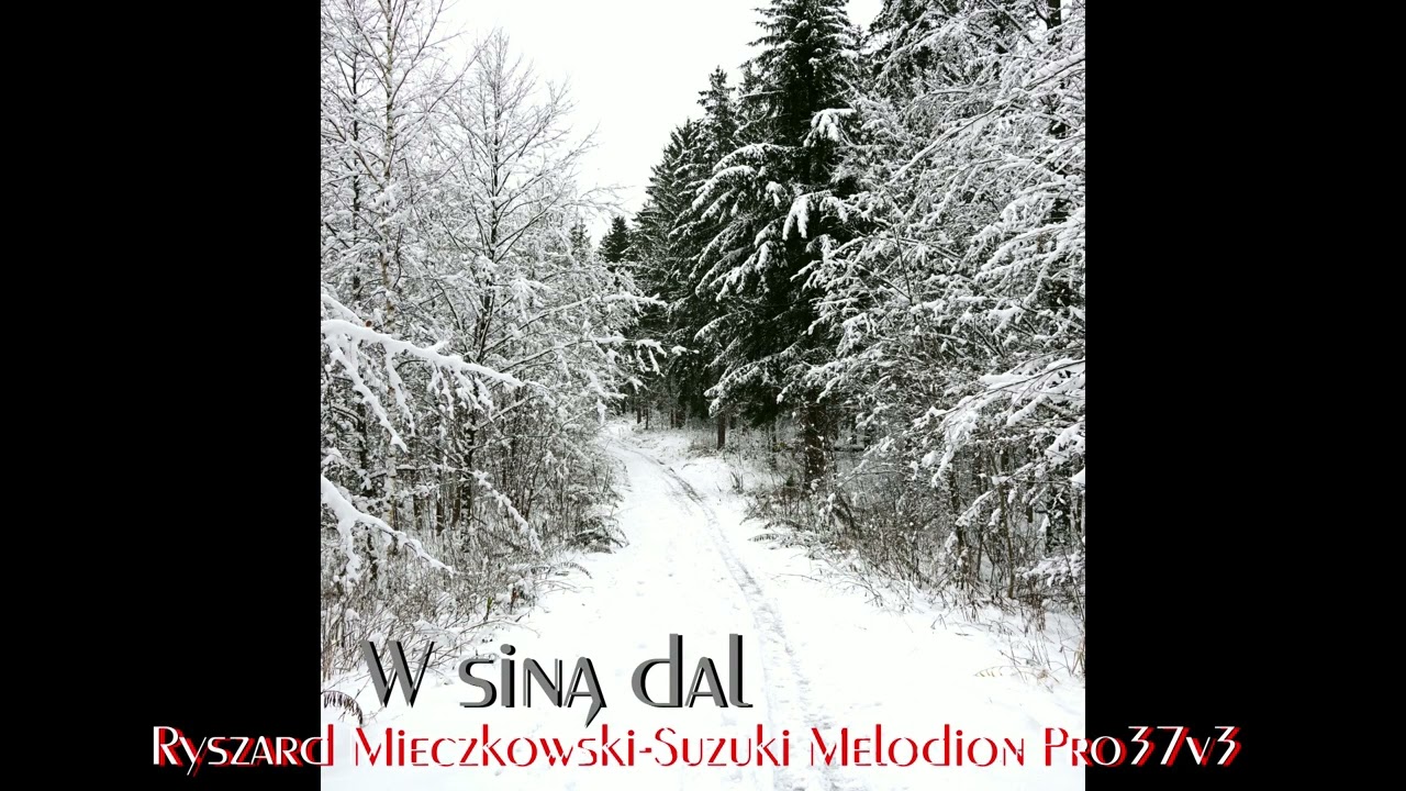 W siną dal