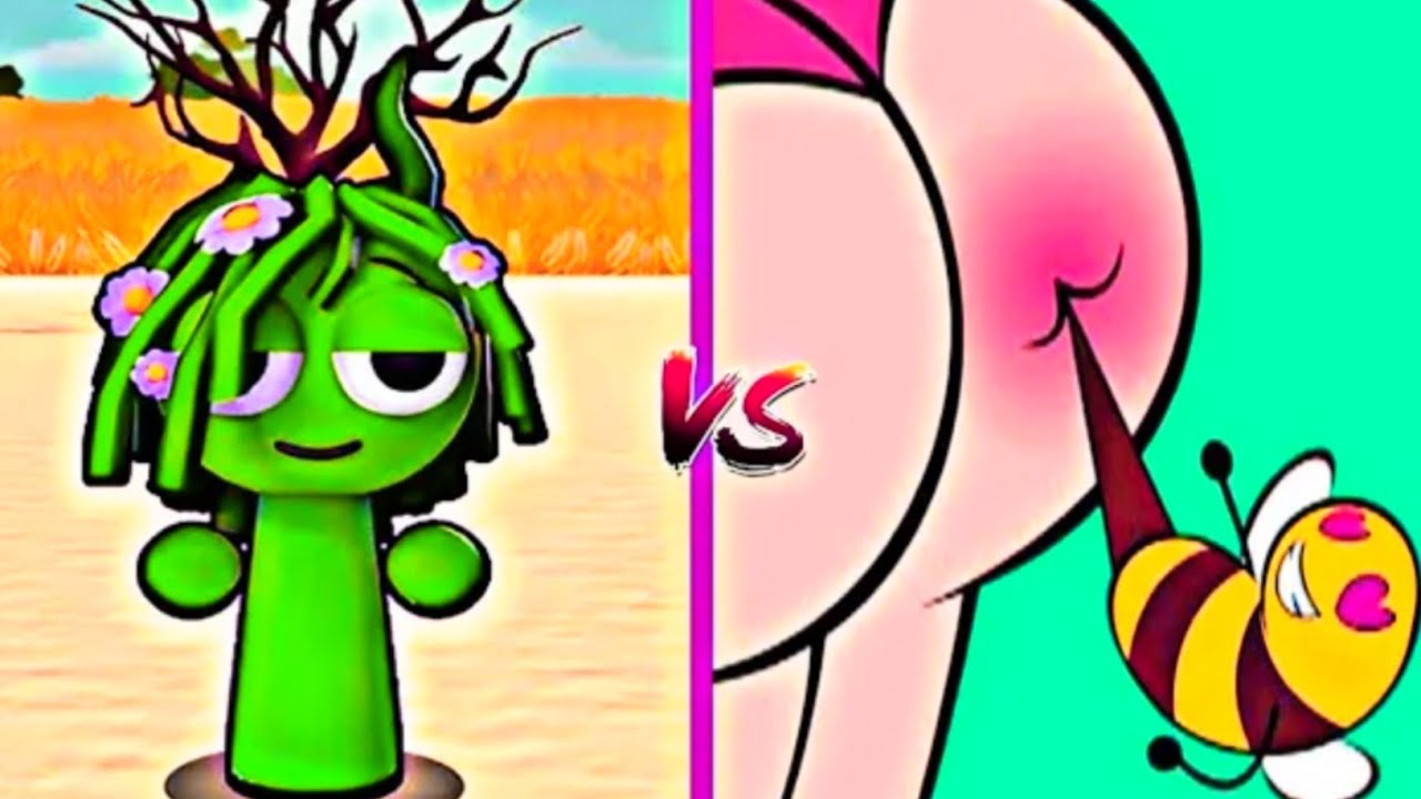 Incredibox Sprunki Survival Vs Help Me Tricky Story - I Found All Max Level Up Epic Gameplay 