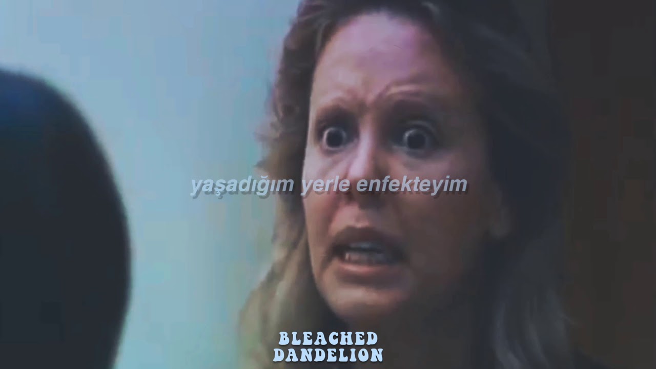 flyleaf - i'm so sick | türkçe çeviri
