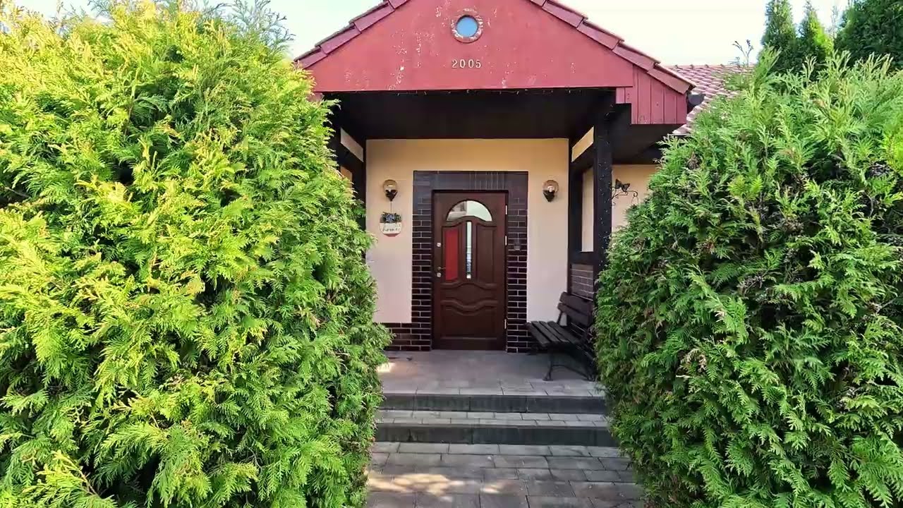 Dom Wolnostojący 142 m2 | Działka 961 m2 | Stargard, Zachodniopomorskie | Metrohouse Stargard
