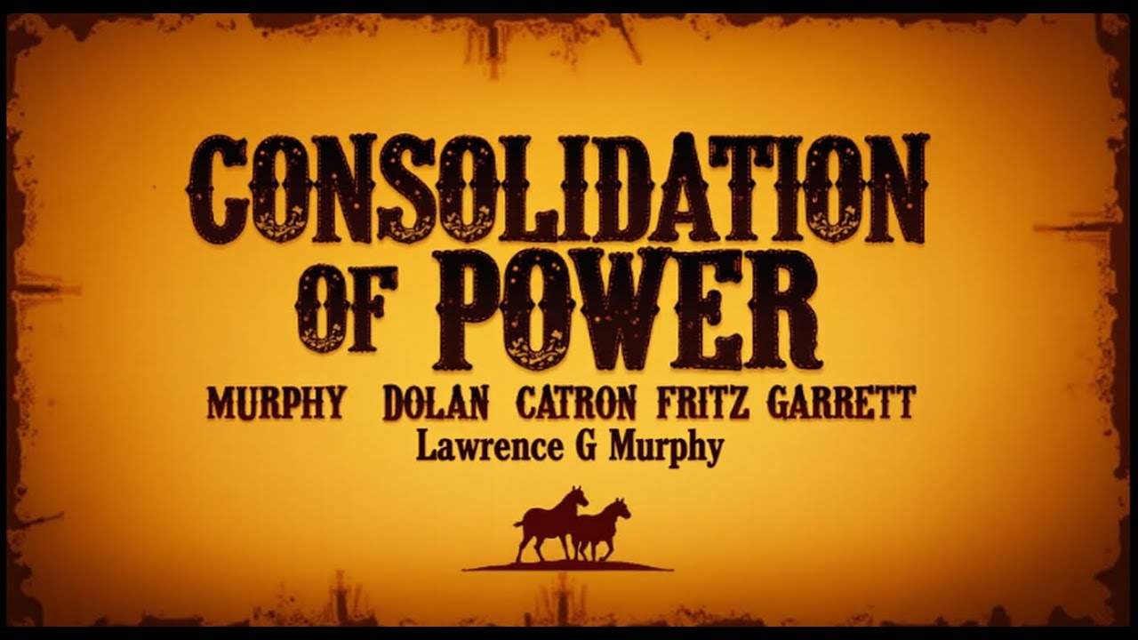 Murphys Empire -- &ldquo;Lawrence G. Murphy&rsquo;s Land Purchases &mdash; The Empire Before the War&rdquo;