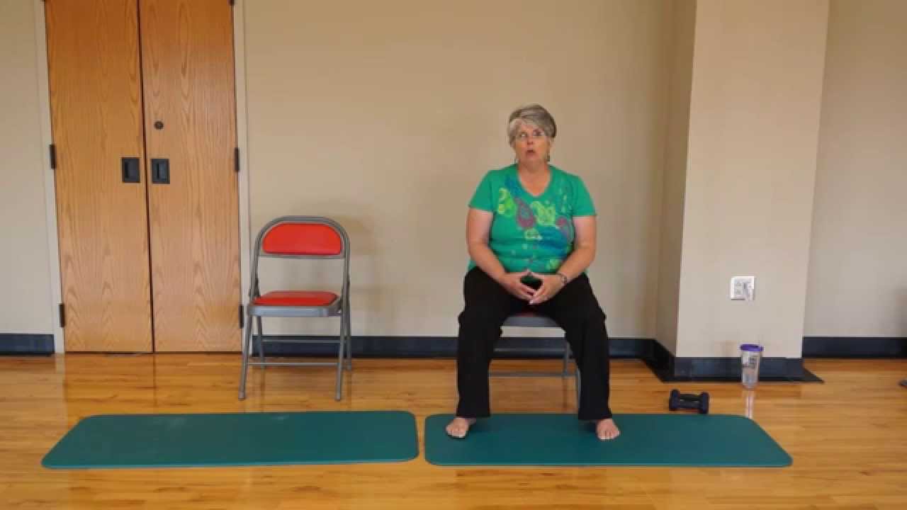 Forever Fit Program Introduction