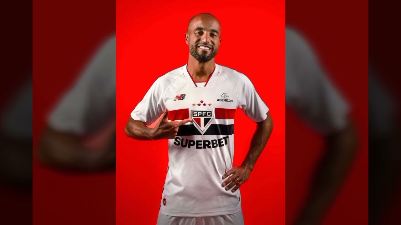 SPFC NOTICIAS-CRESPO,NEW BALANCE,ARBOLEDA