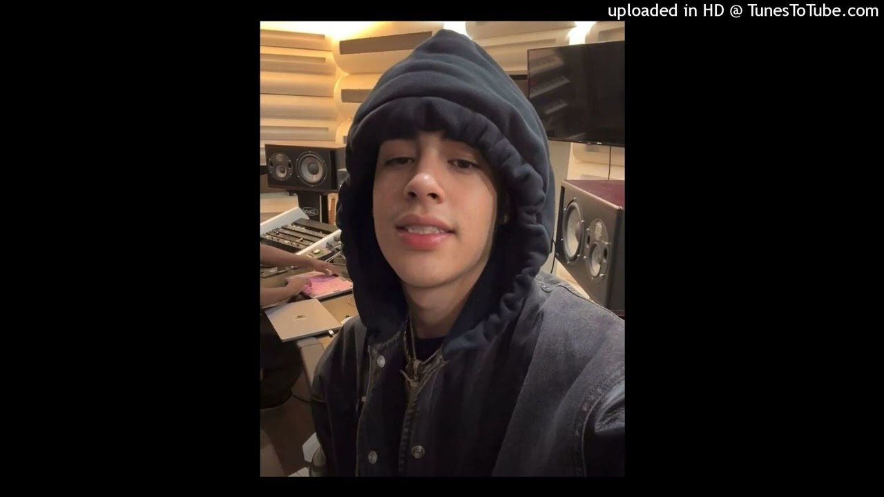 [SOLD] Cris Mj x Tobal Mj Type Beat Reggaeton 