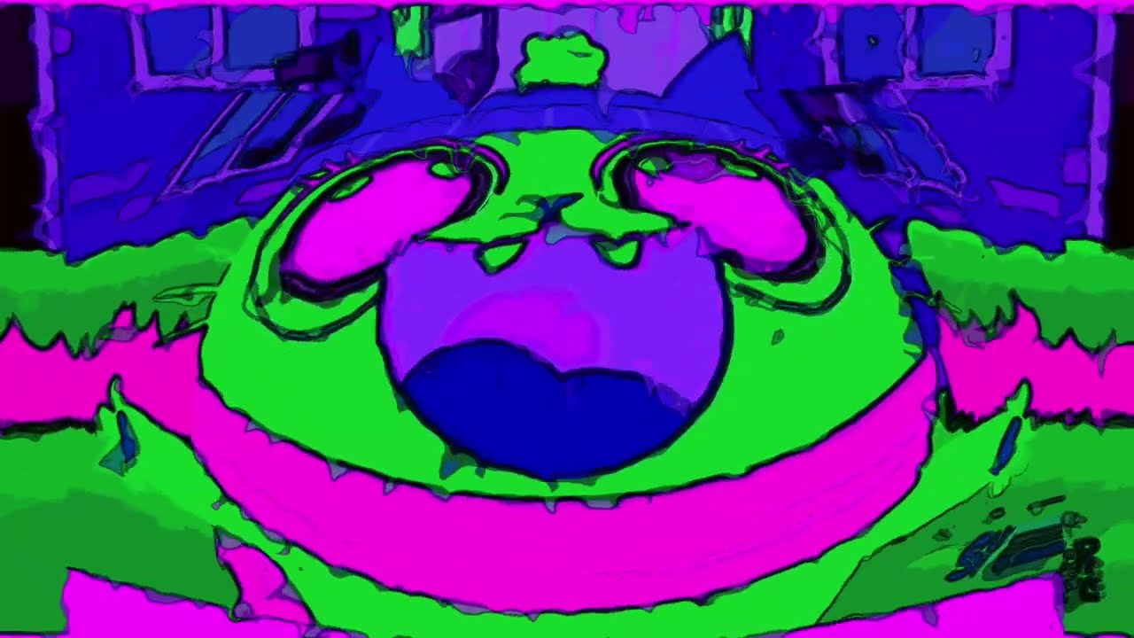 Super Simple Songs Peekaboo! Peekaboo! Intro Logo Sponsored by: Klasky Csupo 2001 Effects