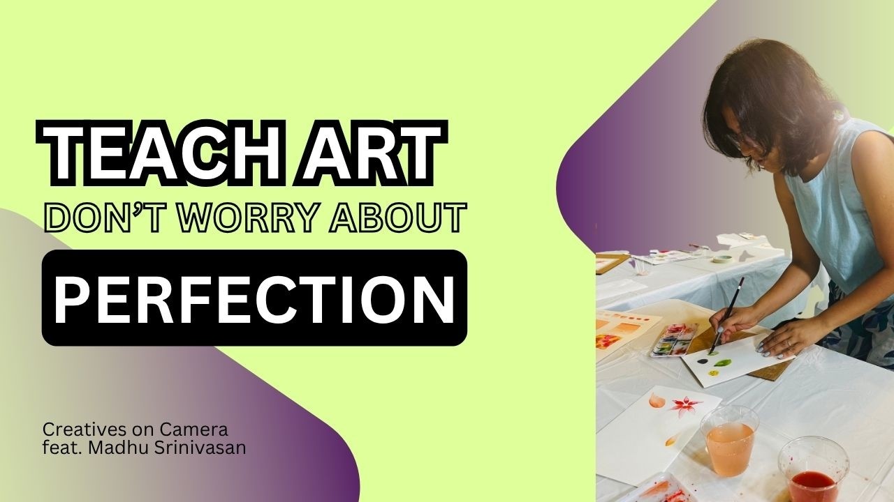 Course or Membership? How Artists Can Choose Without Getting Stuck