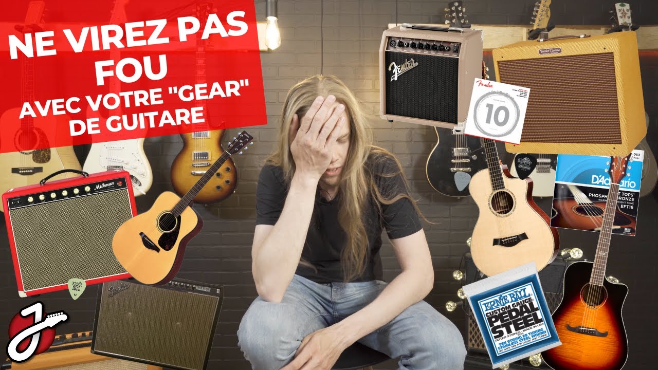 NE VIREZ PAS FOU AVEC VOTRE 