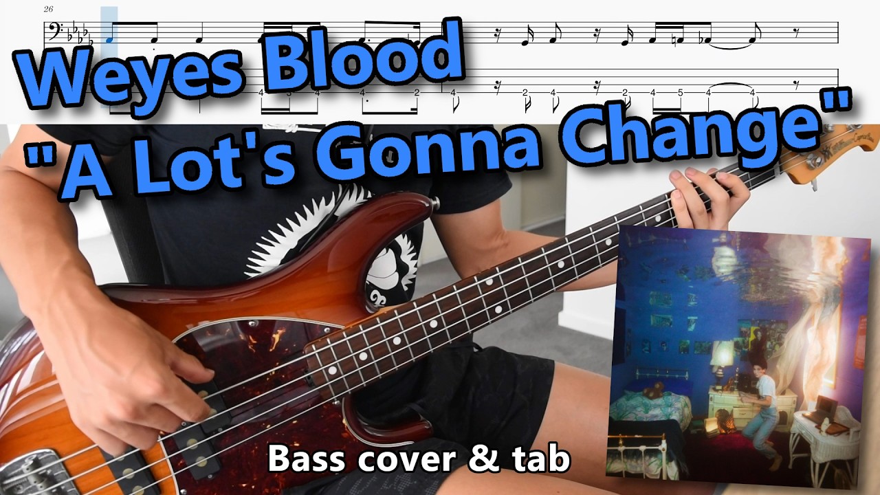 Weyes Blood - 