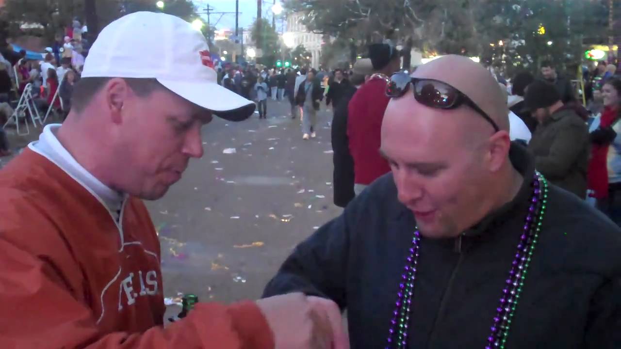 My Judges Table with Top Chef Hosea