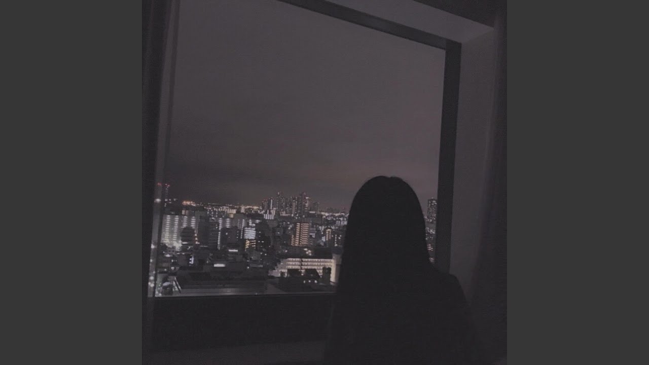 all night long