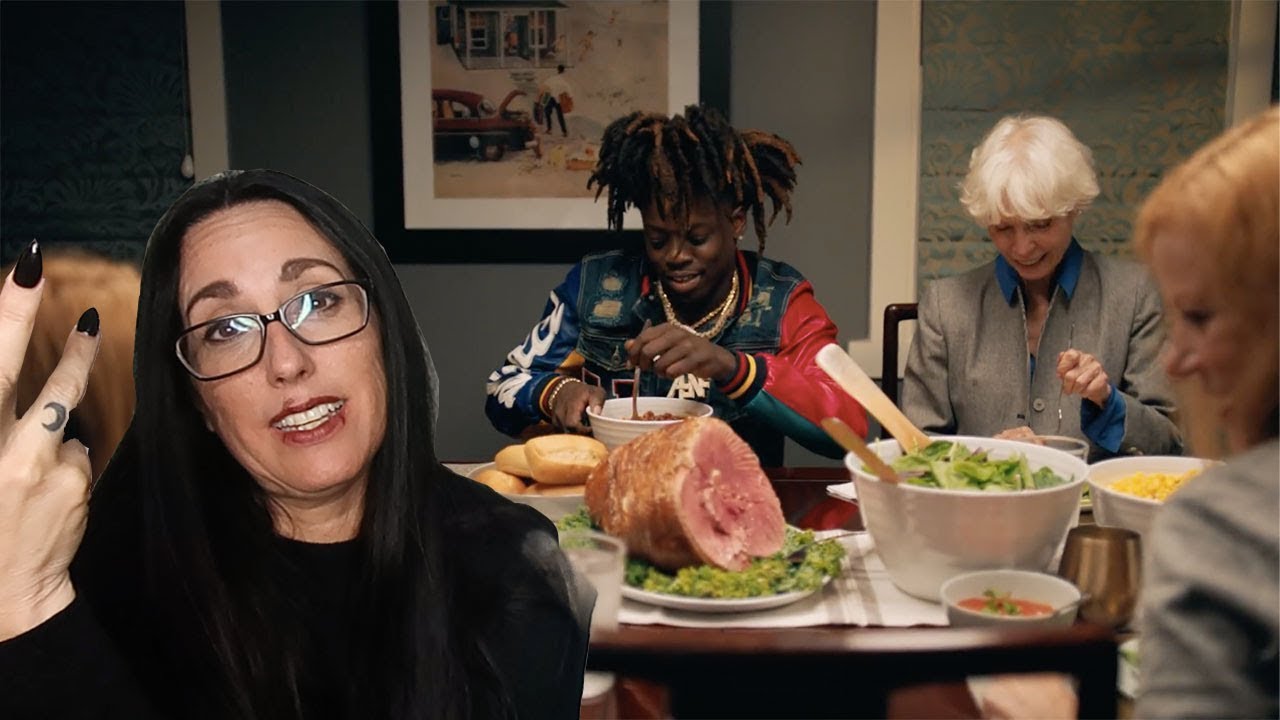 Mom REACTS to YNW Melly - 223s ft. 9lokknine [Official Video]