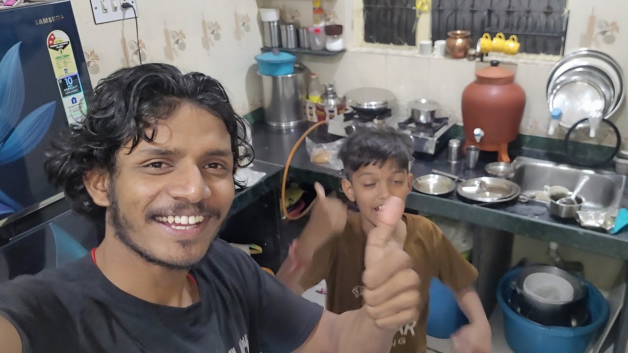 Aaj Ka Din Family Ke Naam 😍
