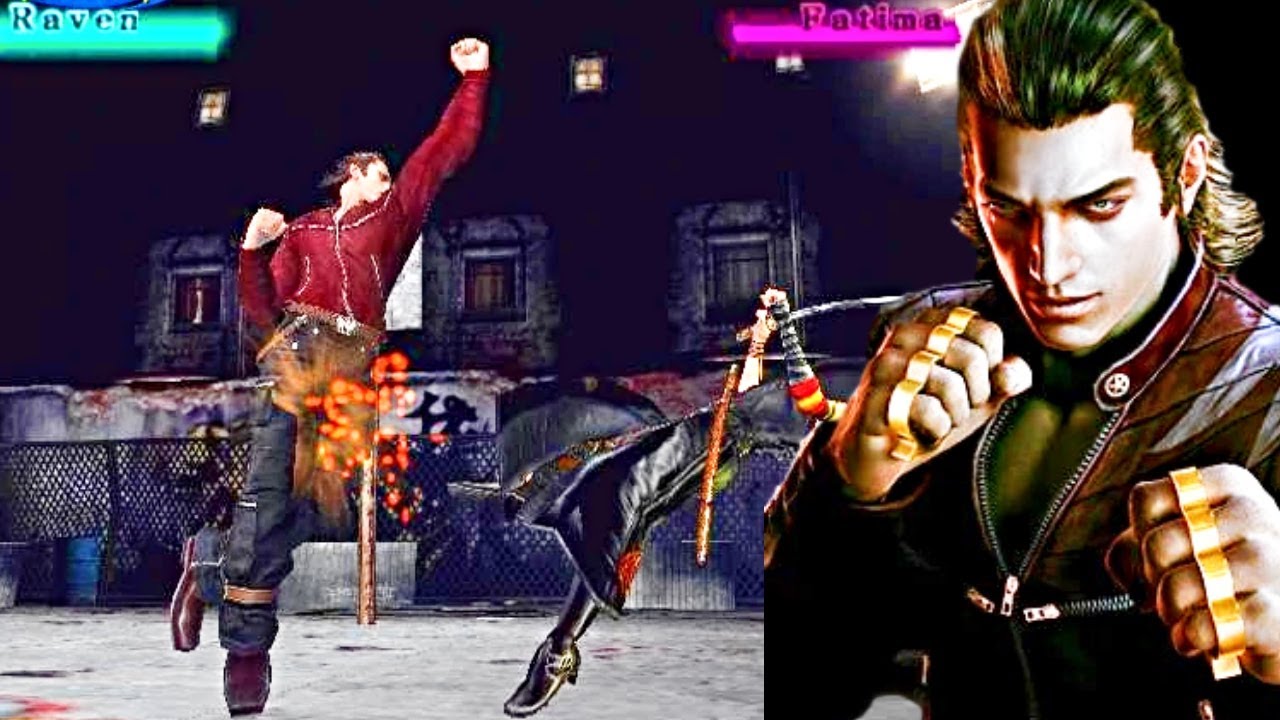 This Forgotten Action RPG/Beat 'em up Game From Playstation 2 Was Way Ahead Of Its Time - Beat Down