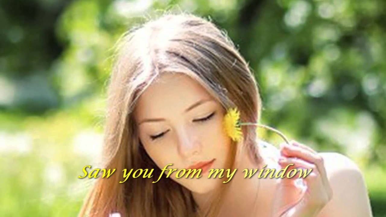 Pretty Blue Eyes ( 1959 ) - STEVE LAWRENCE - Lyrics