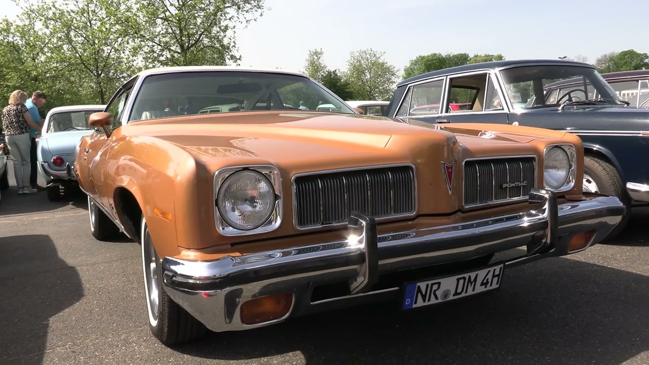 IG Young Oldtimer Neuwied