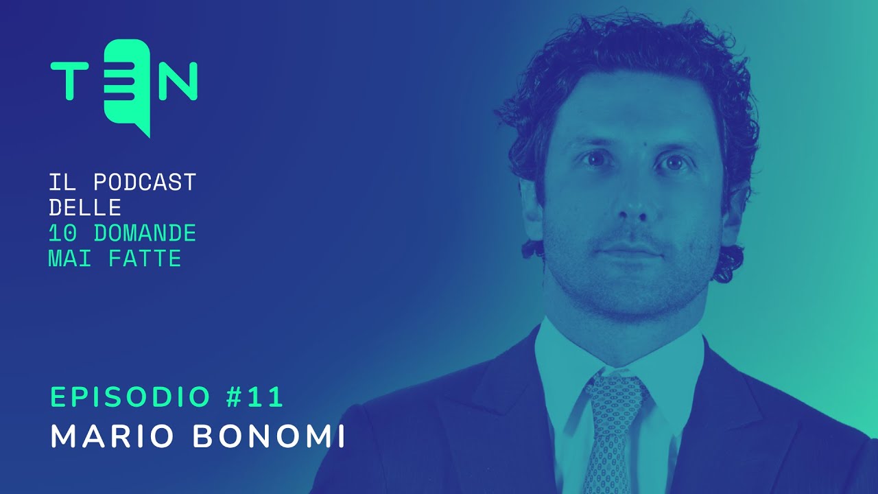 Mario Bonomi: la leadership come responsabilità quotidiana