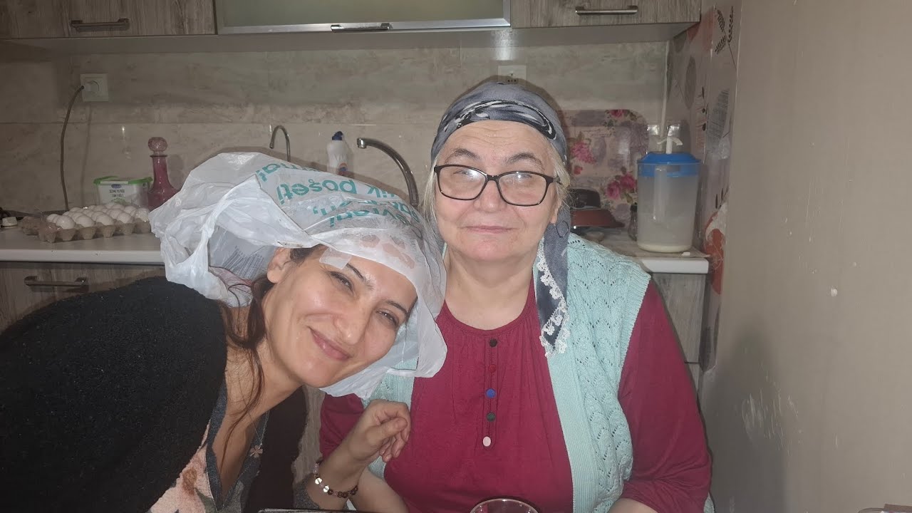 AILEDE YINE BI KAVGA. YAŞANDI  BOLUM 1 