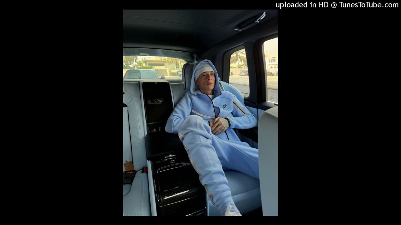 [FREE] CENTRAL CEE "DON´T LIE" TYPE BEAT (Prod. Neguiin)